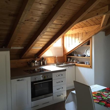 Apartment Largo IV Novembre サン・フェデーレ・インテルヴィ エクステリア 写真