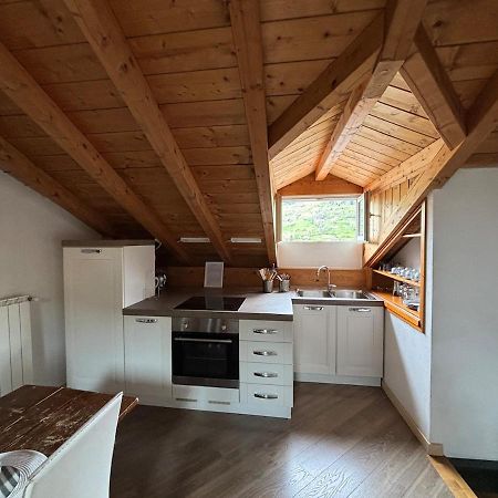 Apartment Largo IV Novembre サン・フェデーレ・インテルヴィ エクステリア 写真