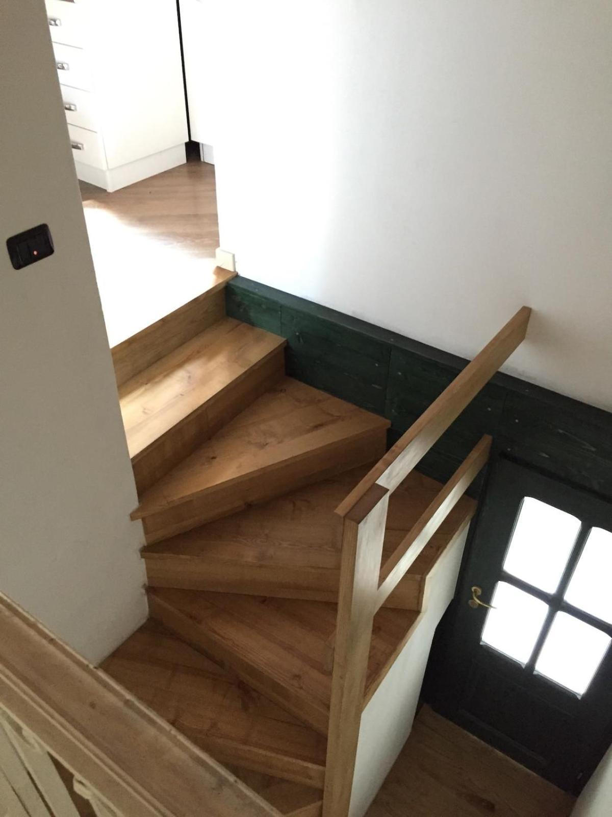 Apartment Largo IV Novembre サン・フェデーレ・インテルヴィ エクステリア 写真