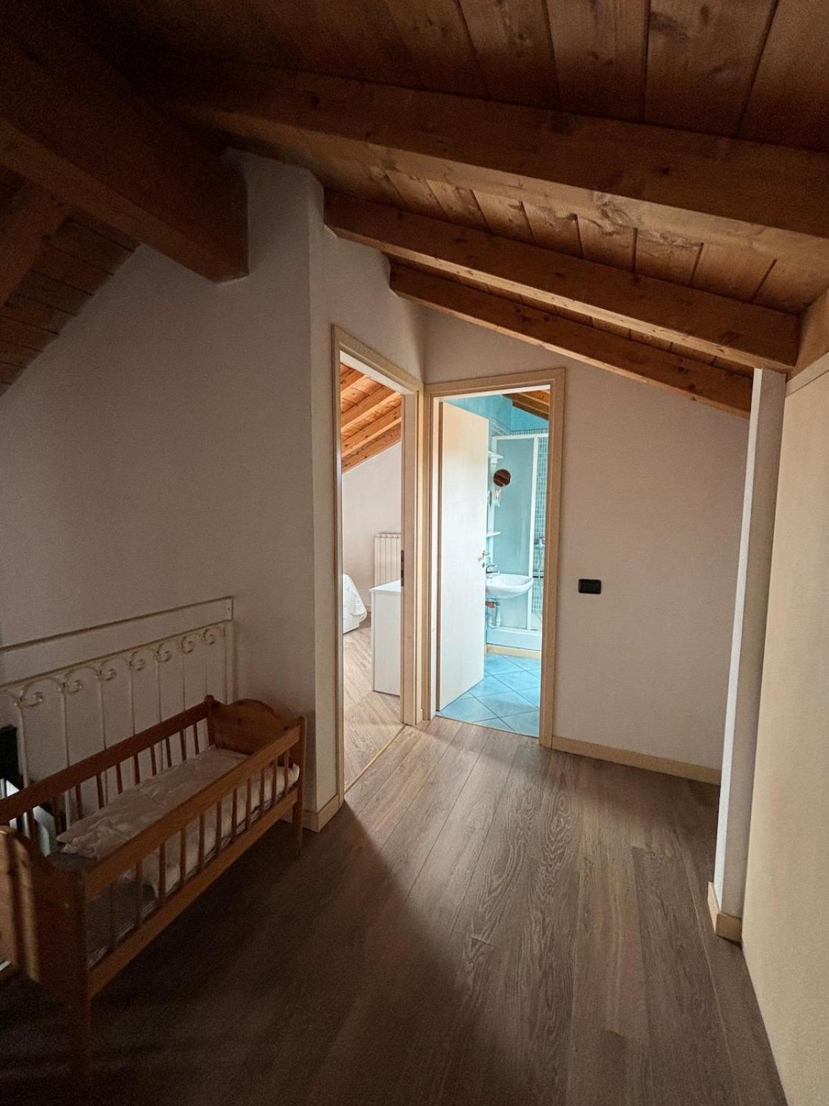 Apartment Largo IV Novembre サン・フェデーレ・インテルヴィ エクステリア 写真