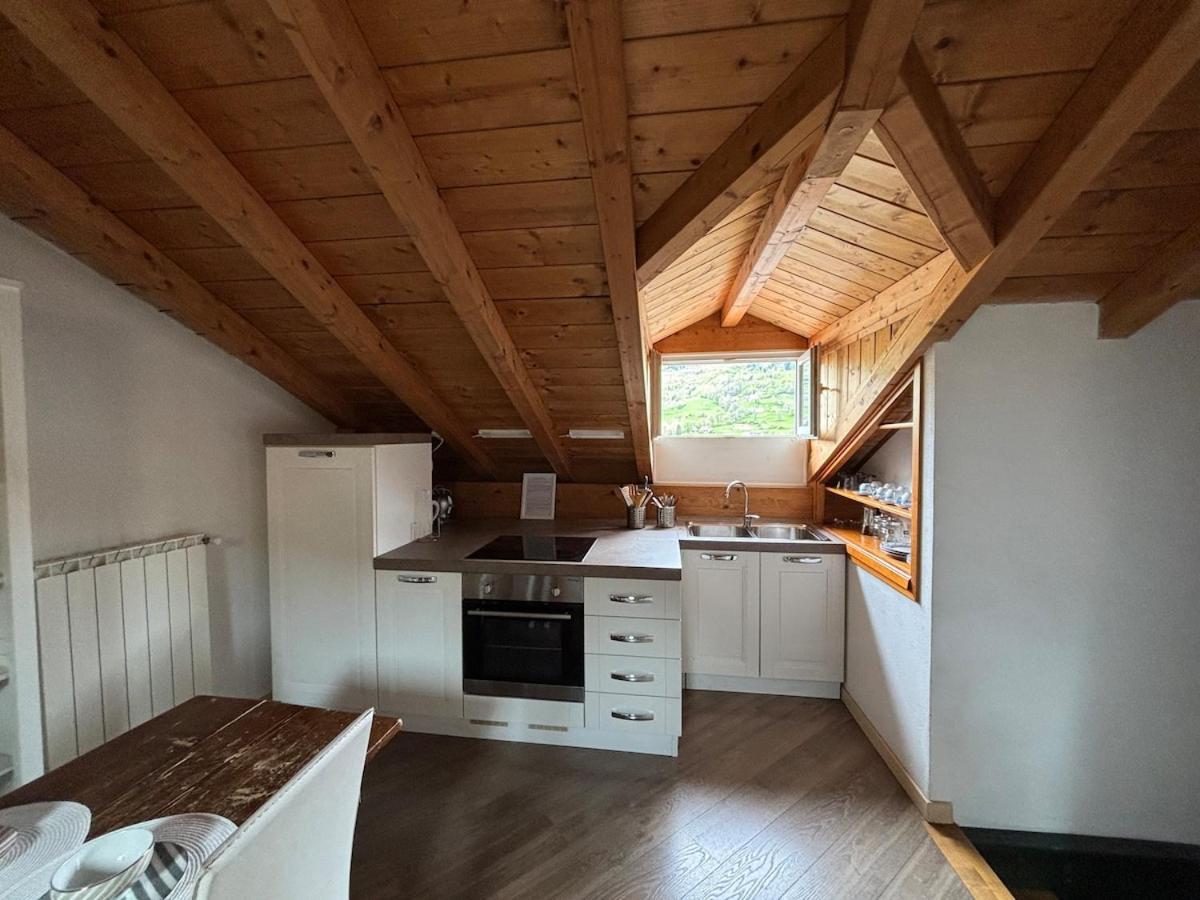 Apartment Largo IV Novembre サン・フェデーレ・インテルヴィ エクステリア 写真