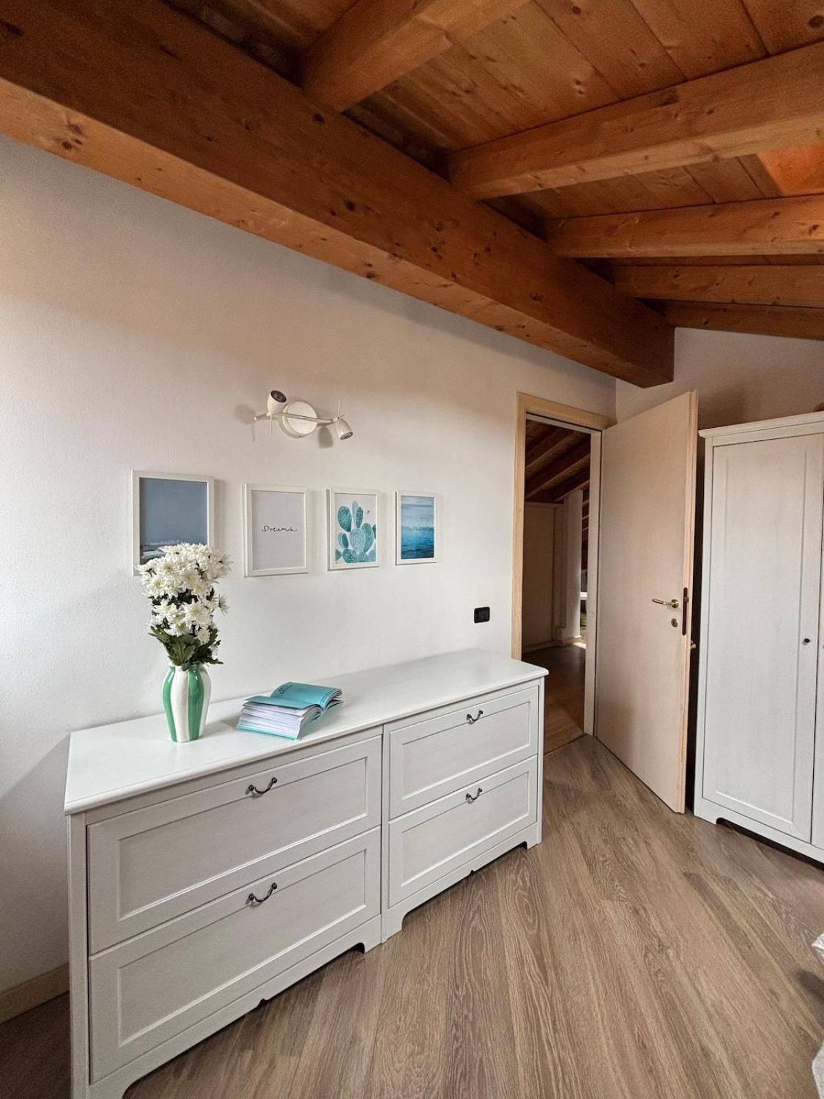 Apartment Largo IV Novembre サン・フェデーレ・インテルヴィ エクステリア 写真