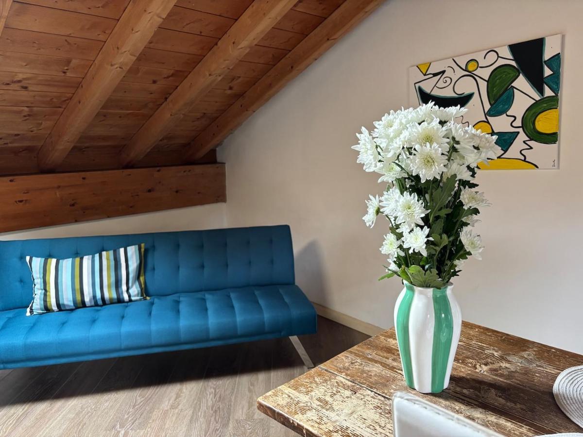 Apartment Largo IV Novembre サン・フェデーレ・インテルヴィ エクステリア 写真