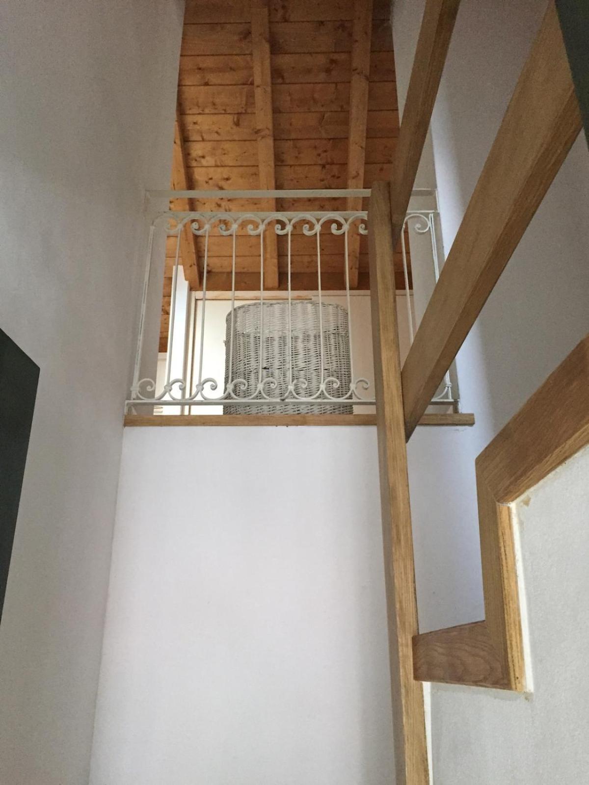 Apartment Largo IV Novembre サン・フェデーレ・インテルヴィ エクステリア 写真