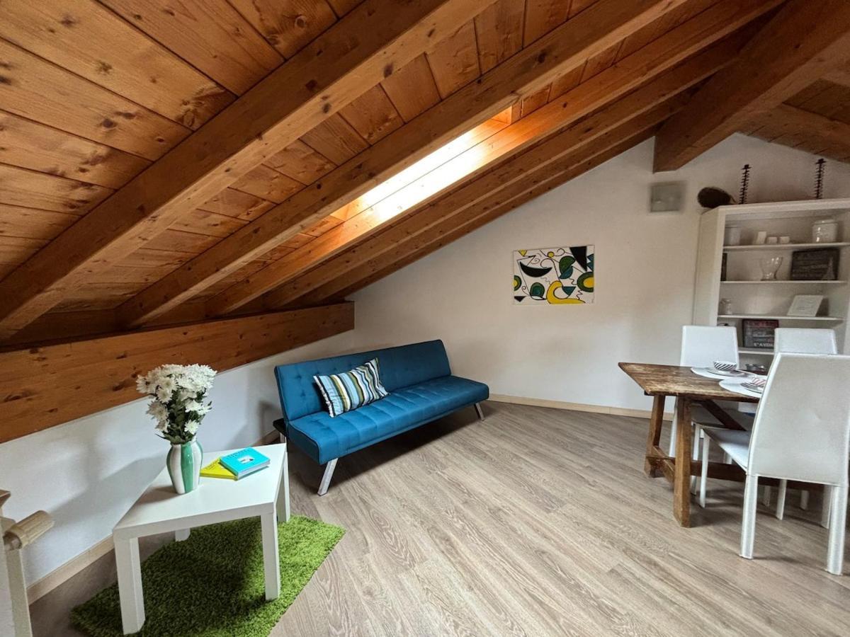 Apartment Largo IV Novembre サン・フェデーレ・インテルヴィ エクステリア 写真