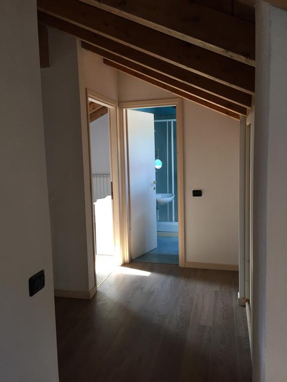 Apartment Largo IV Novembre サン・フェデーレ・インテルヴィ エクステリア 写真