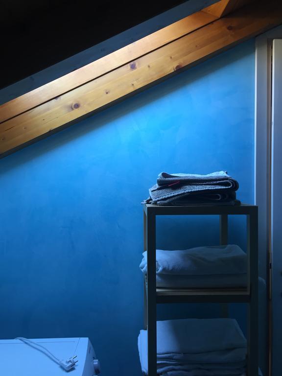 Apartment Largo IV Novembre サン・フェデーレ・インテルヴィ エクステリア 写真